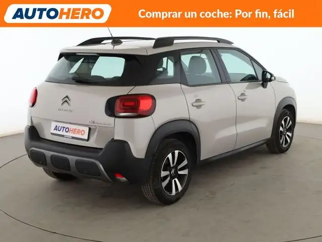Citroen C3 Aircross view 6