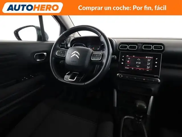 Citroen C3 Aircross view 14