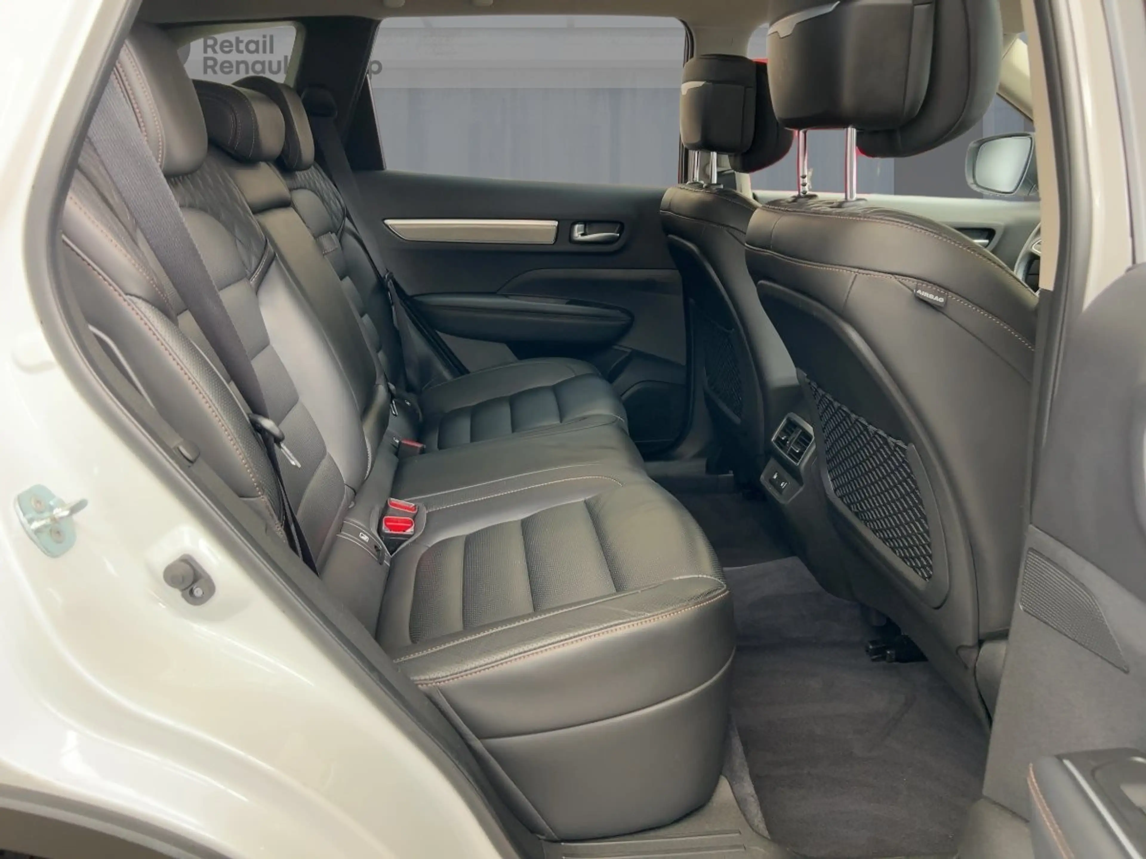 Renault Koleos INITIALE PARIS dCi 185 4WD UPE:54.600,- — photo 9