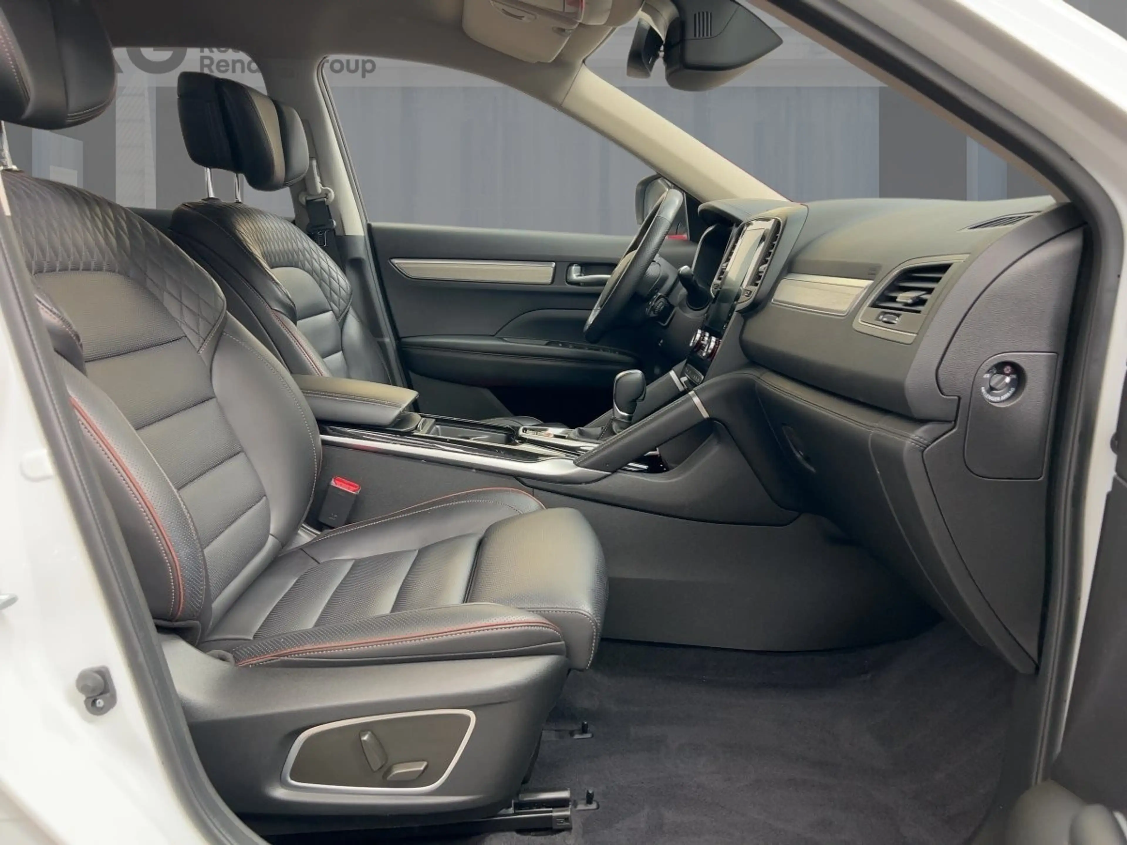 Renault Koleos INITIALE PARIS dCi 185 4WD UPE:54.600,- — photo 8