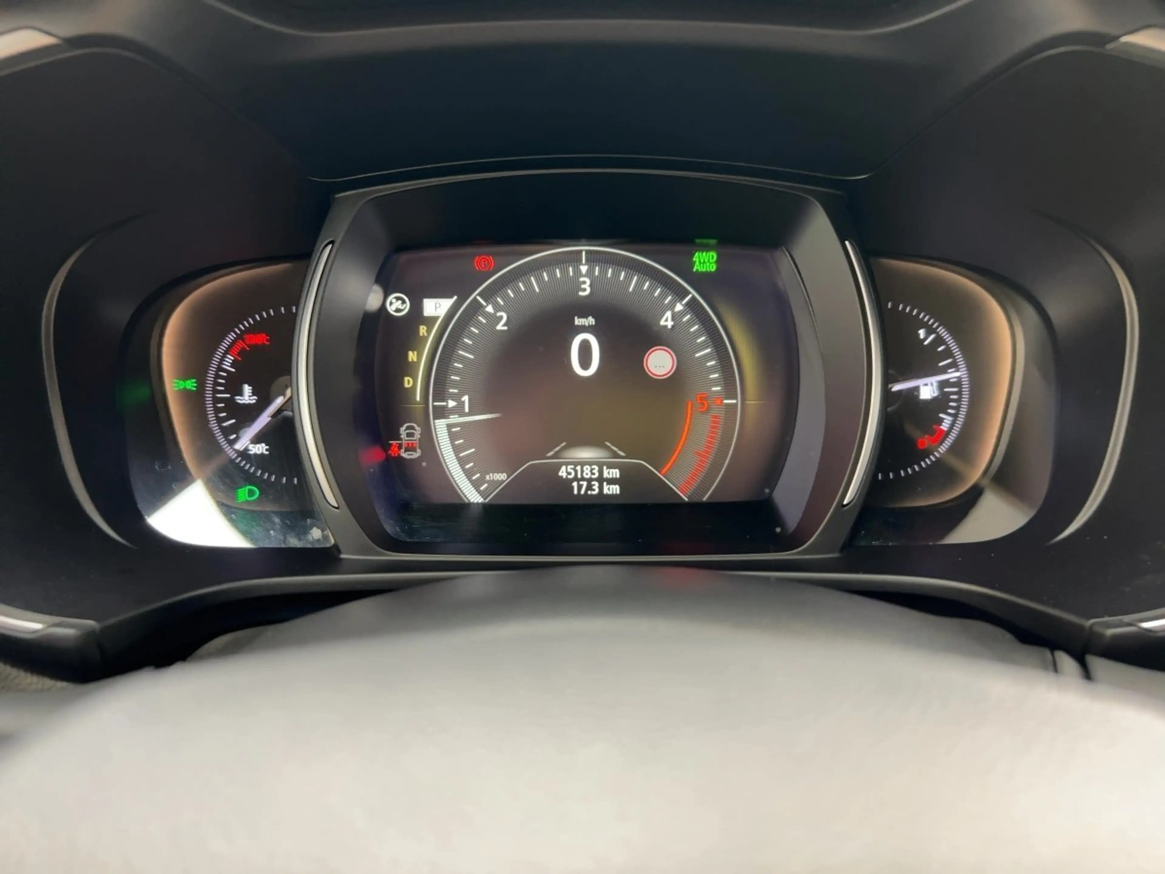 Renault Koleos INITIALE PARIS dCi 185 4WD UPE:54.600,- — photo 13