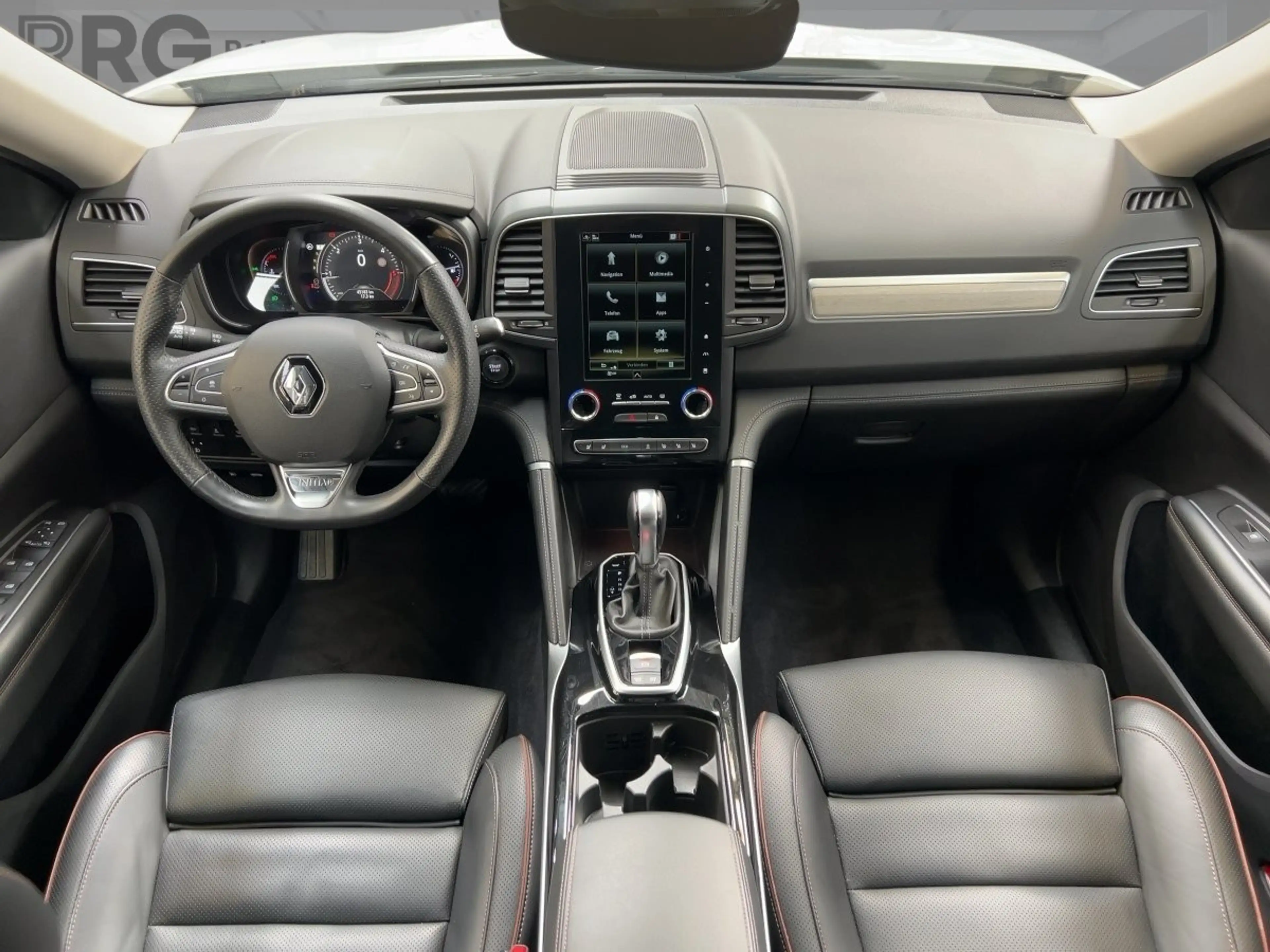 Renault Koleos INITIALE PARIS dCi 185 4WD UPE:54.600,- — photo 10