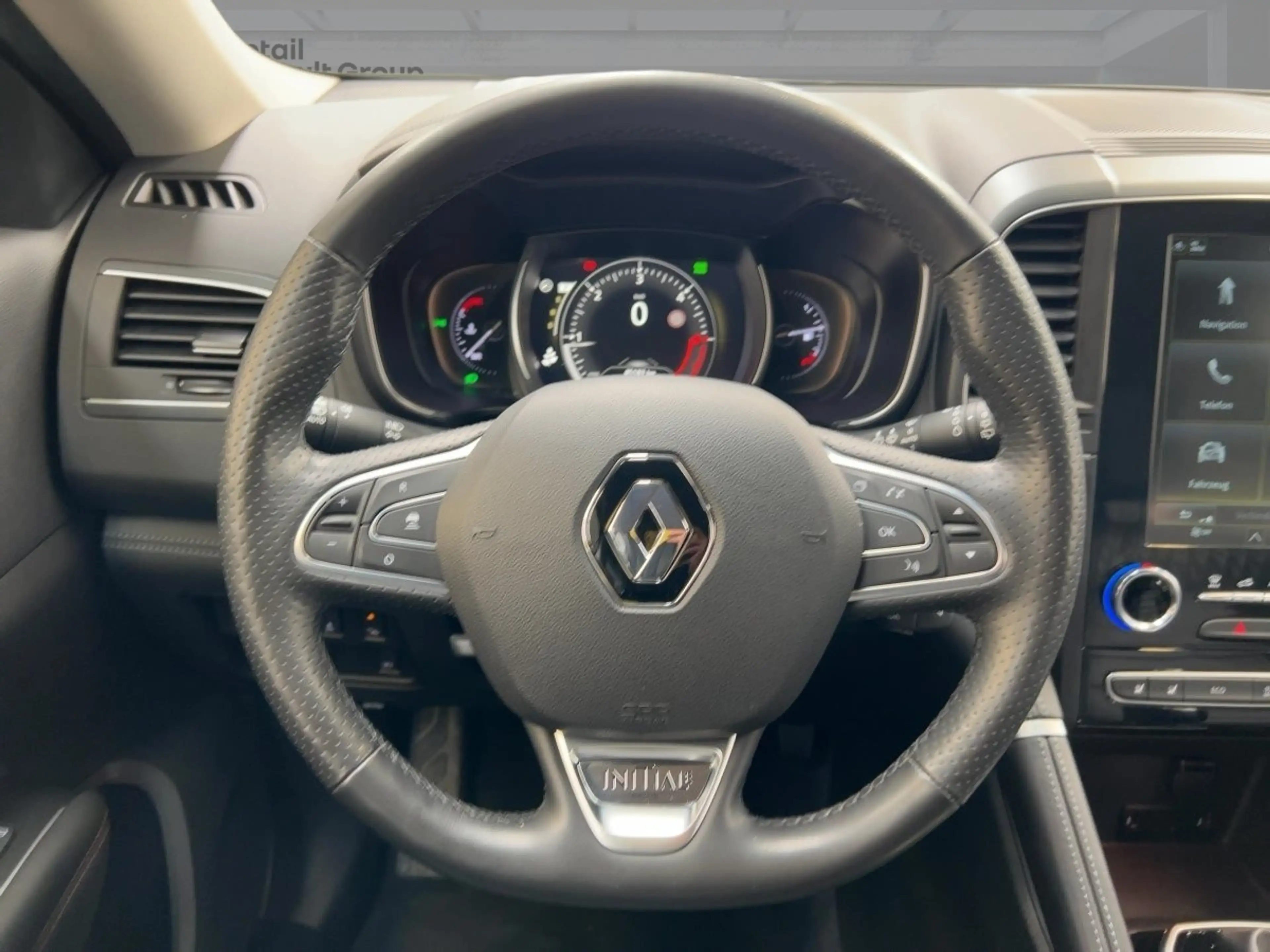Renault Koleos INITIALE PARIS dCi 185 4WD UPE:54.600,- — photo 11