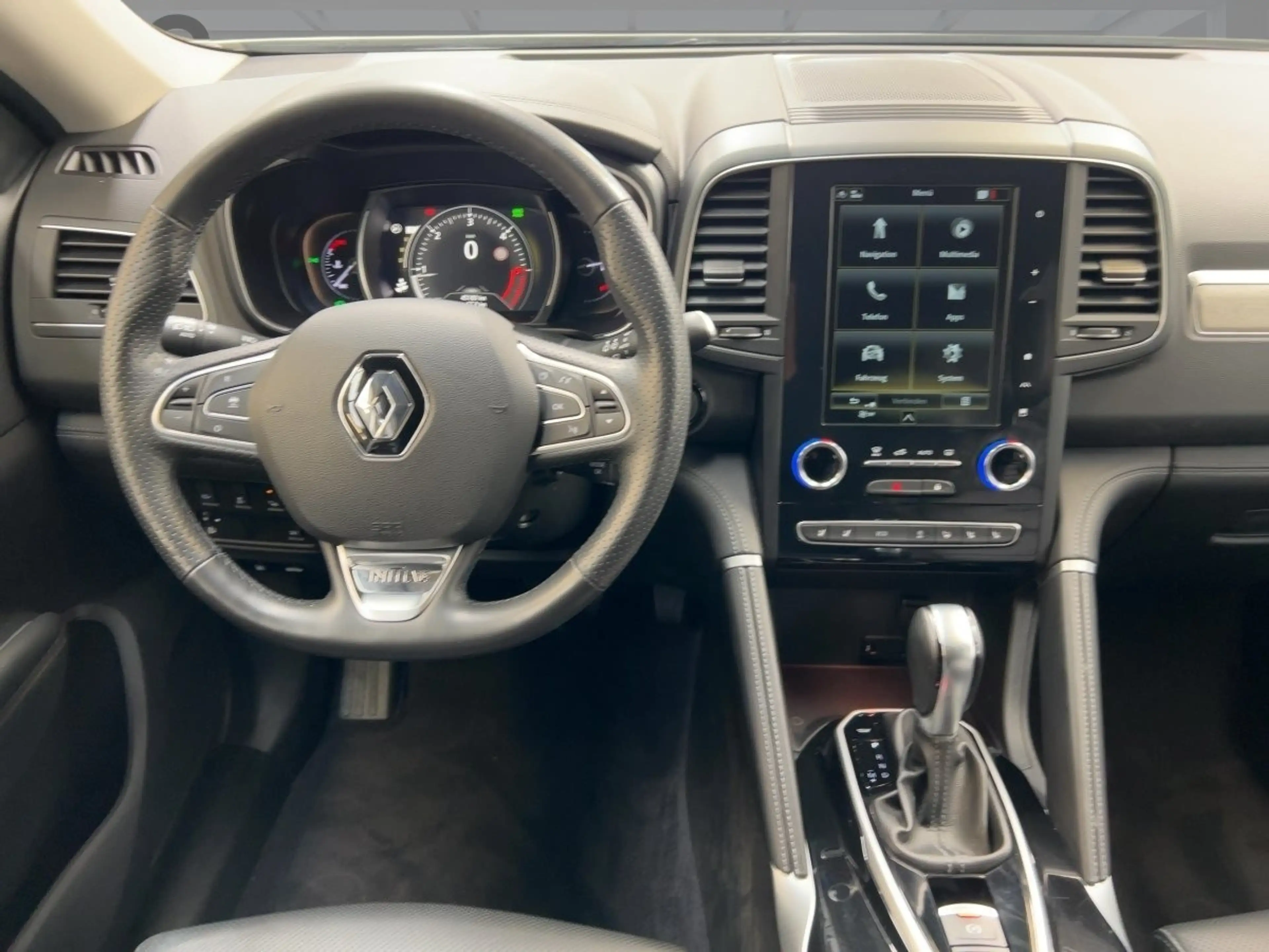 Renault Koleos INITIALE PARIS dCi 185 4WD UPE:54.600,- — photo 12