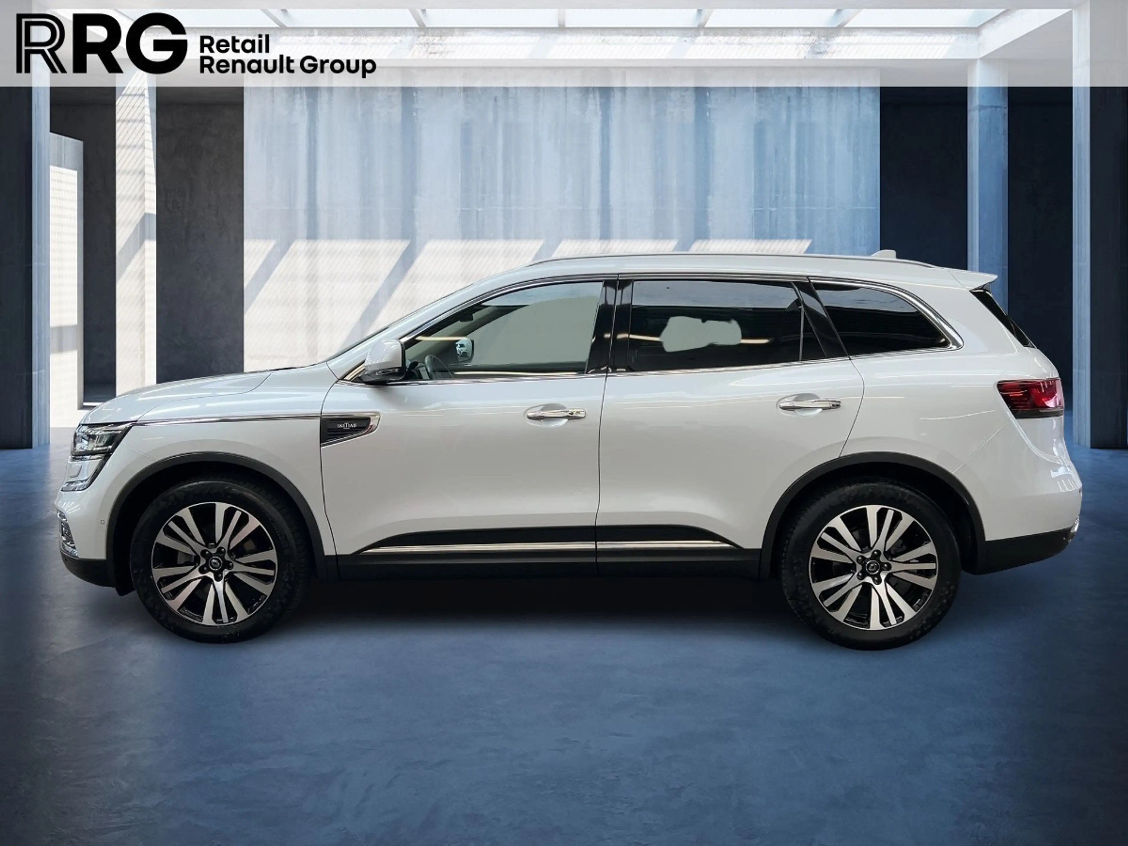 Renault Koleos INITIALE PARIS dCi 185 4WD UPE:54.600,- — photo 2
