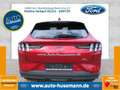 Ford Mustang Mach-E Basis Piros - thumbnail 4