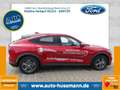 Ford Mustang Mach-E Basis Червоний - thumbnail 3