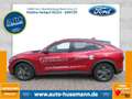 Ford Mustang Mach-E Basis Rojo - thumbnail 2