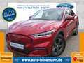 Ford Mustang Mach-E Basis Rood - thumbnail 1