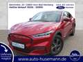 Ford Mustang Mach-E (Extended Range 98,7 kWh) Rouge - thumbnail 1