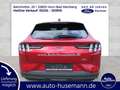 Ford Mustang Mach-E (Extended Range 98,7 kWh) Rouge - thumbnail 4
