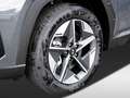 Hyundai TUCSON Trend KRELL LED 1.6 Turbo Benzin DTC Navi Grau - thumbnail 9