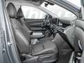 Hyundai TUCSON Trend KRELL LED 1.6 Turbo Benzin DTC Navi Grau - thumbnail 4
