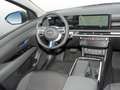 Hyundai TUCSON Trend KRELL LED 1.6 Turbo Benzin DTC Navi Grau - thumbnail 6