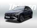Hyundai TUCSON Trend KRELL LED 1.6 Turbo Benzin DTC Navi Grau - thumbnail 1