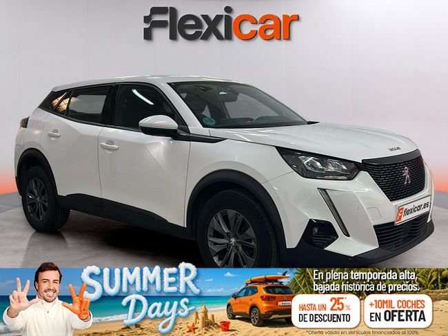 Peugeot 2008 Active BlueHDI 81kW (110CV) - foto 1