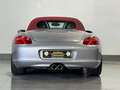 Porsche Boxster Spyder RS 60*BI-XENON*BOSE*LIMITED* Silber - thumbnail 4