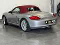 Porsche Boxster Spyder RS 60*BI-XENON*BOSE*LIMITED* Silber - thumbnail 6