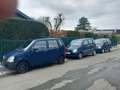 Opel Agila 1.0i XE 12v Comfort Bleu - thumbnail 2