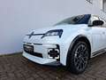 Renault R 5 5 E-Tech 100% electric 150 Roland Garros 150 Co Weiß - thumbnail 2