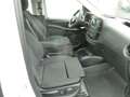 Mercedes-Benz Vito Tourer 116 CDI Autom. Base extralang Weiß - thumbnail 10