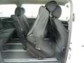 Mercedes-Benz Vito Tourer 116 CDI Autom. Base extralang Weiß - thumbnail 7