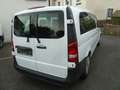 Mercedes-Benz Vito Tourer 116 CDI Autom. Base extralang Weiß - thumbnail 3
