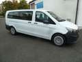 Mercedes-Benz Vito Tourer 116 CDI Autom. Base extralang Weiß - thumbnail 2
