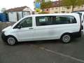 Mercedes-Benz Vito Tourer 116 CDI Autom. Base extralang Weiß - thumbnail 5