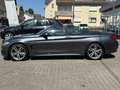BMW 420 d Cabrio M Sport |1.Hand |Vollausstattung|TOP Gris - thumbnail 5