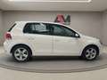 Volkswagen Golf Golf VI 2012 5p 1.6 tdi NESSUN VINCOLO AL FINANZIA Blanc - thumbnail 6