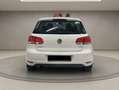 Volkswagen Golf Golf VI 2012 5p 1.6 tdi NESSUN VINCOLO AL FINANZIA Blanc - thumbnail 4