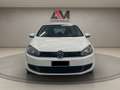 Volkswagen Golf Golf VI 2012 5p 1.6 tdi NESSUN VINCOLO AL FINANZIA Blanc - thumbnail 8