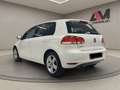 Volkswagen Golf Golf VI 2012 5p 1.6 tdi NESSUN VINCOLO AL FINANZIA Blanc - thumbnail 3