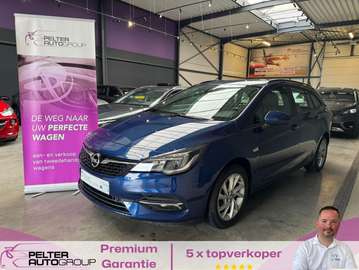 1.2 Turbo Sports Tourer GPS Camera Trekhaak