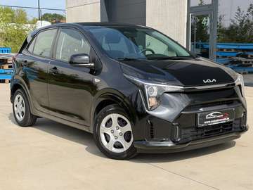 1.0i Euro 6e/ NAVI/ CARPLAY/ CAMERA/ NEW 5.685 KM