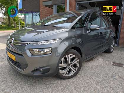 Citroen C4 Picasso 1.6 e-THP Intensive,Navi,Camera,Trekhaak.
