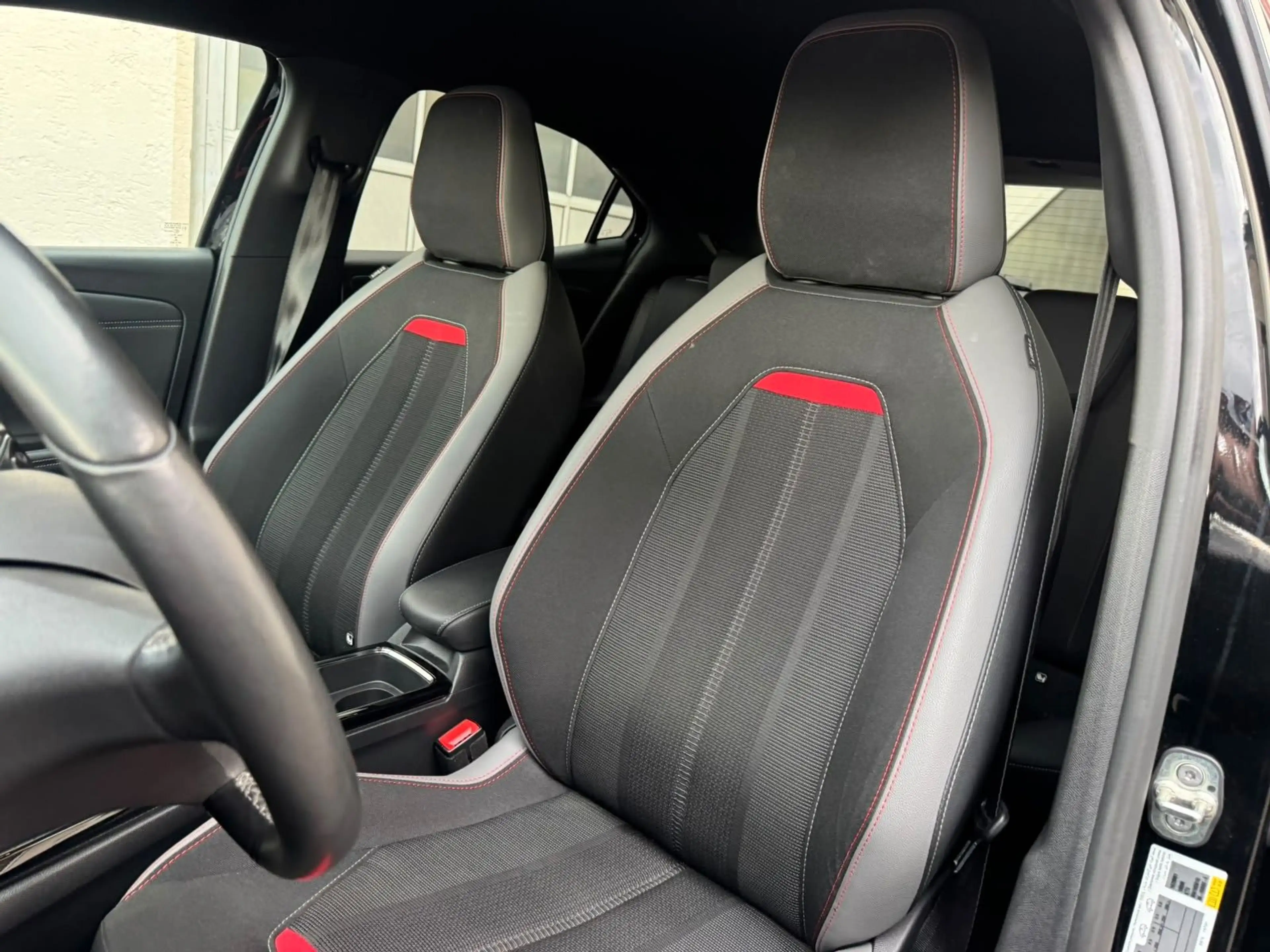 Opel Mokka-E GS Line R-KAMERA KLIMA SHZ CARPLAY NAVI — photo 14