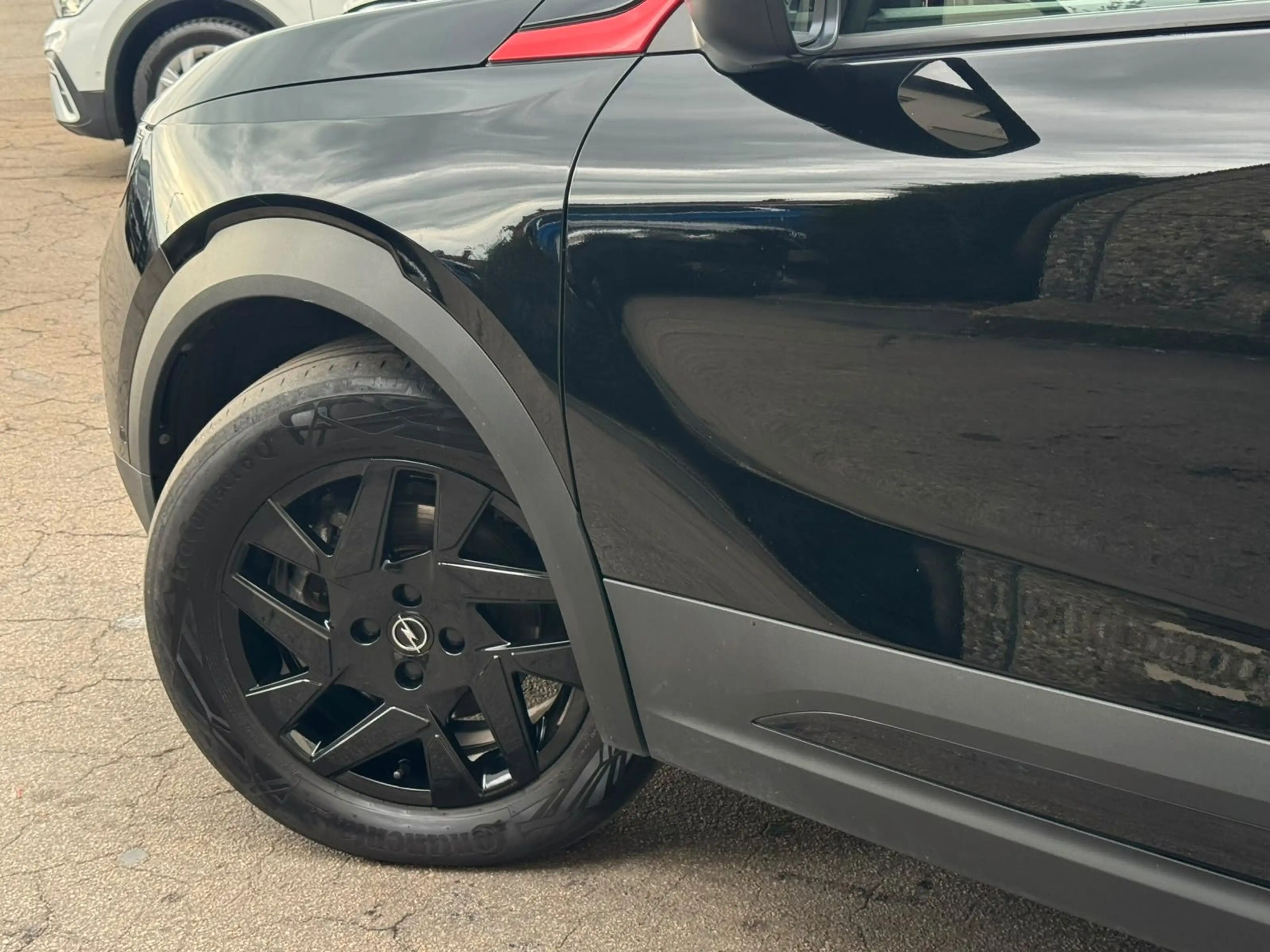 Opel Mokka-E GS Line R-KAMERA KLIMA SHZ CARPLAY NAVI — photo 12