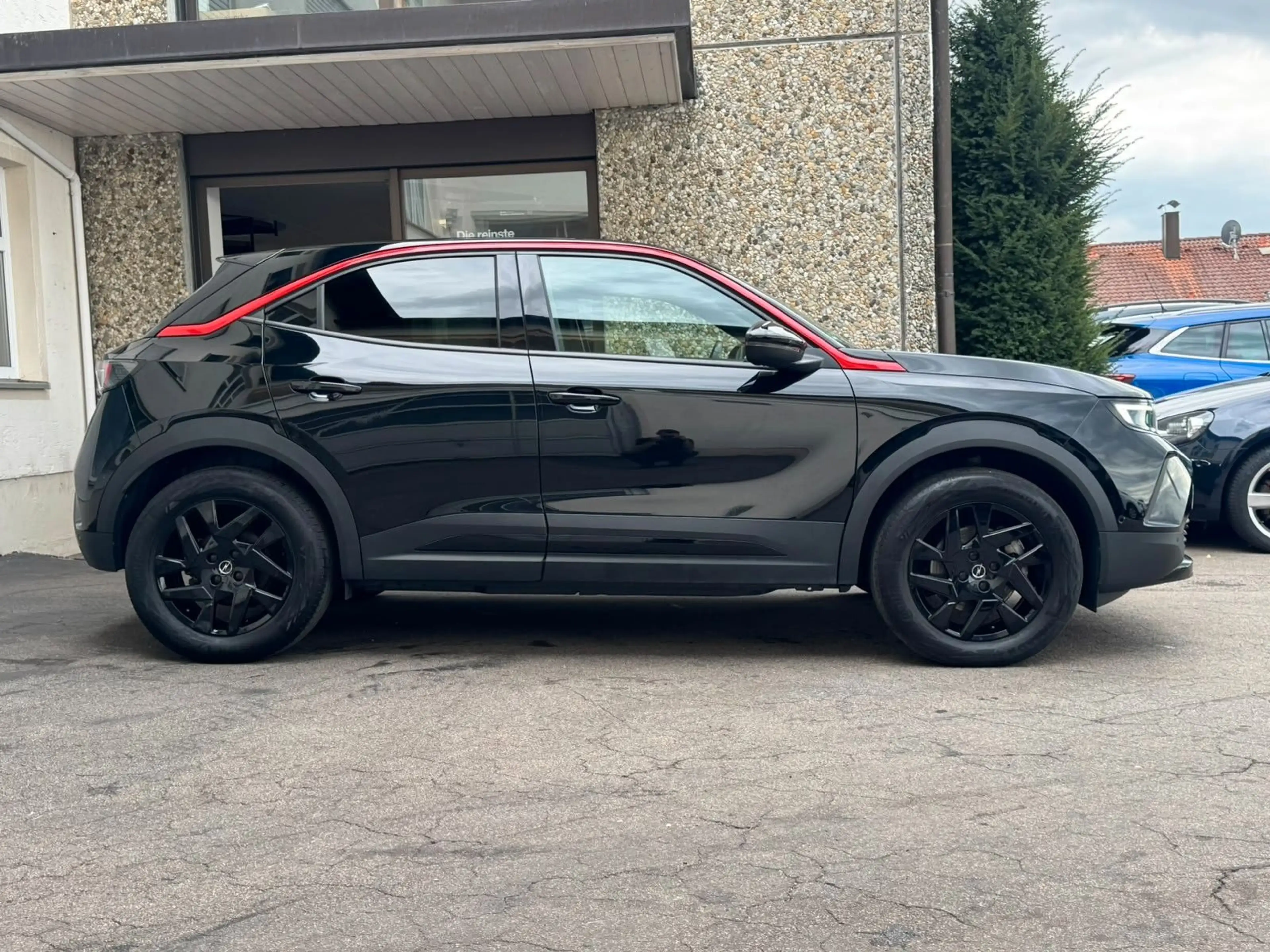 Opel Mokka-E GS Line R-KAMERA KLIMA SHZ CARPLAY NAVI — photo 5
