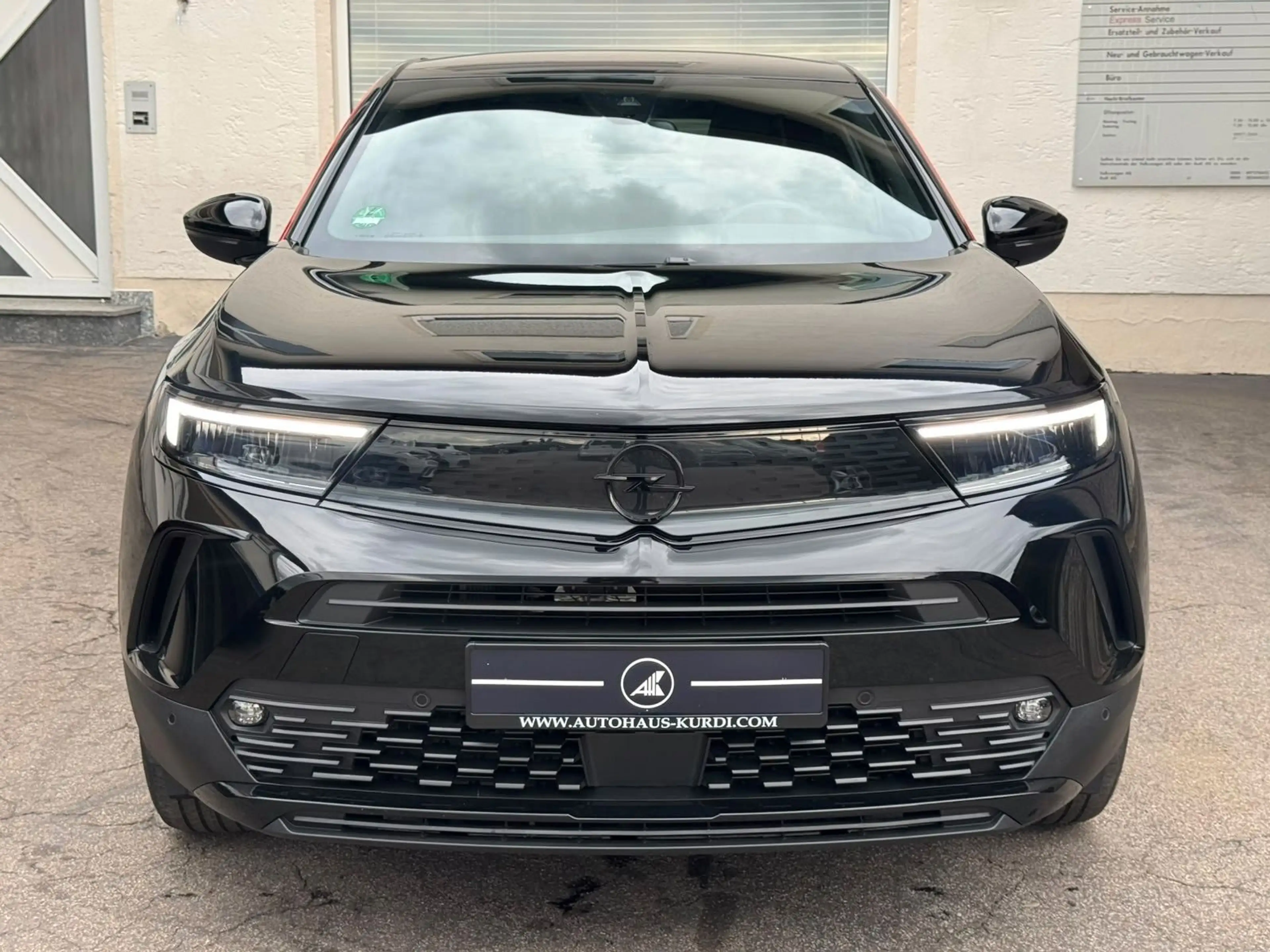 Opel Mokka-E GS Line R-KAMERA KLIMA SHZ CARPLAY NAVI — photo 3