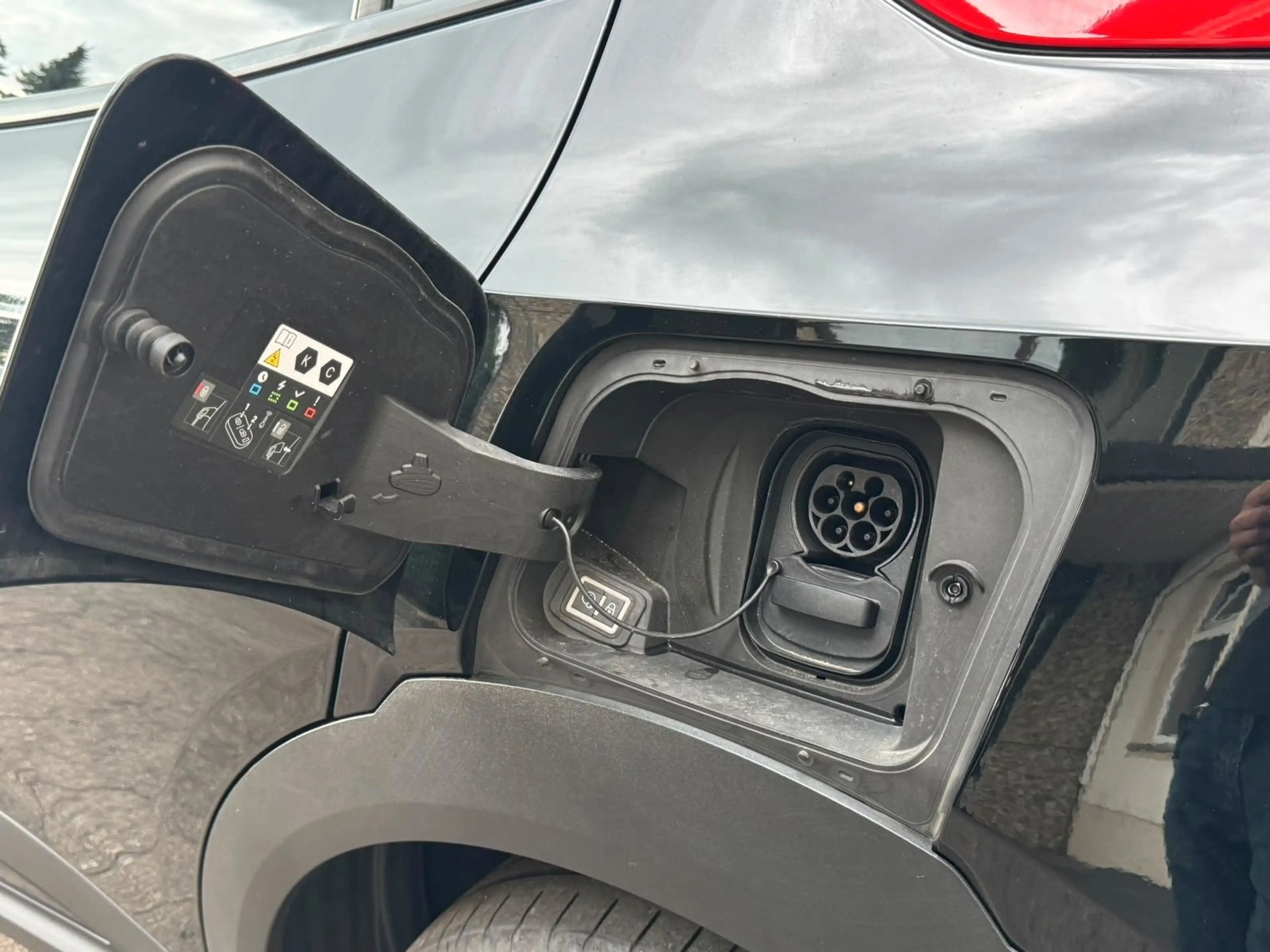 Opel Mokka-E GS Line R-KAMERA KLIMA SHZ CARPLAY NAVI — photo 11