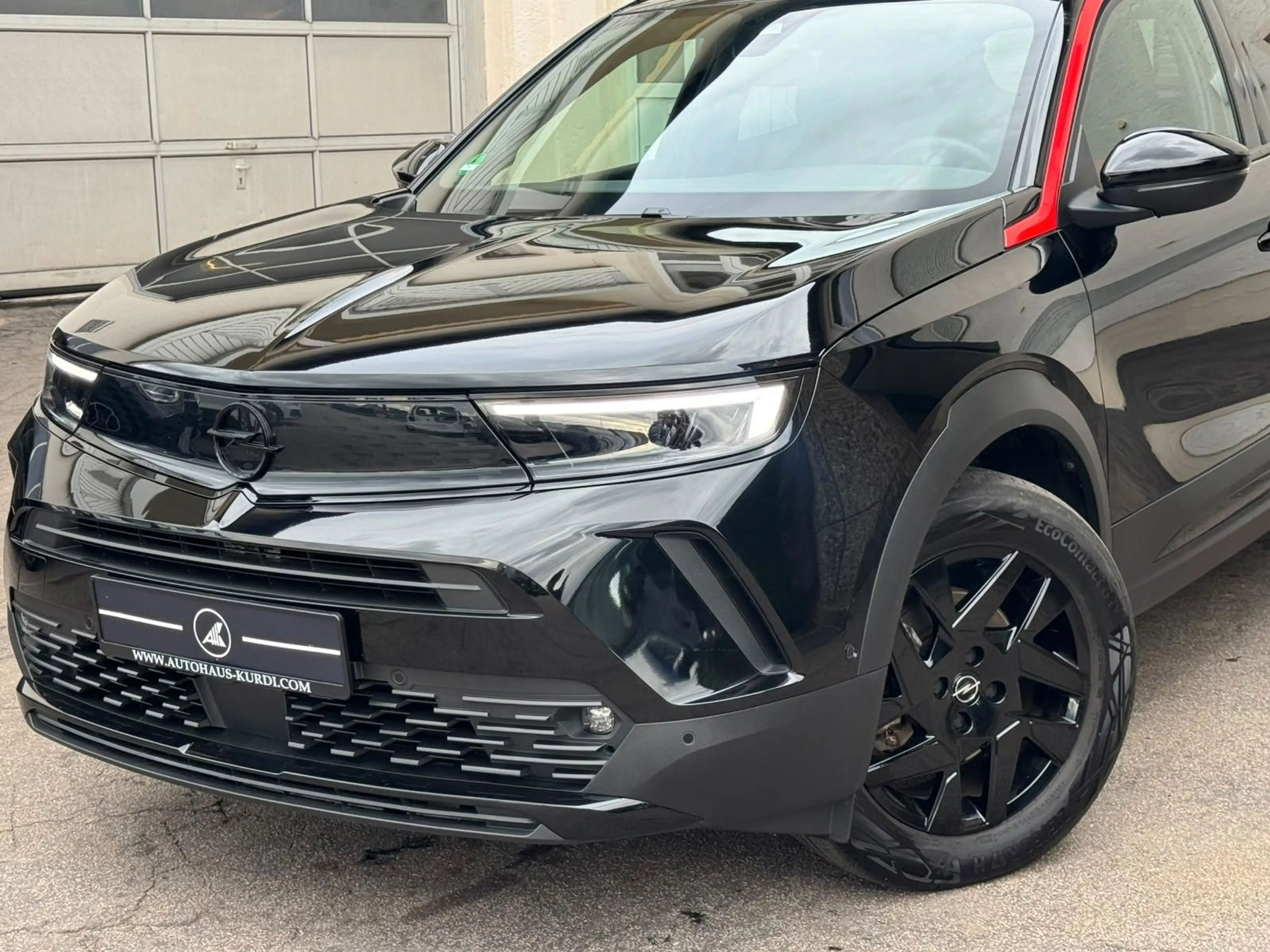 Opel Mokka-E GS Line R-KAMERA KLIMA SHZ CARPLAY NAVI — photo 2