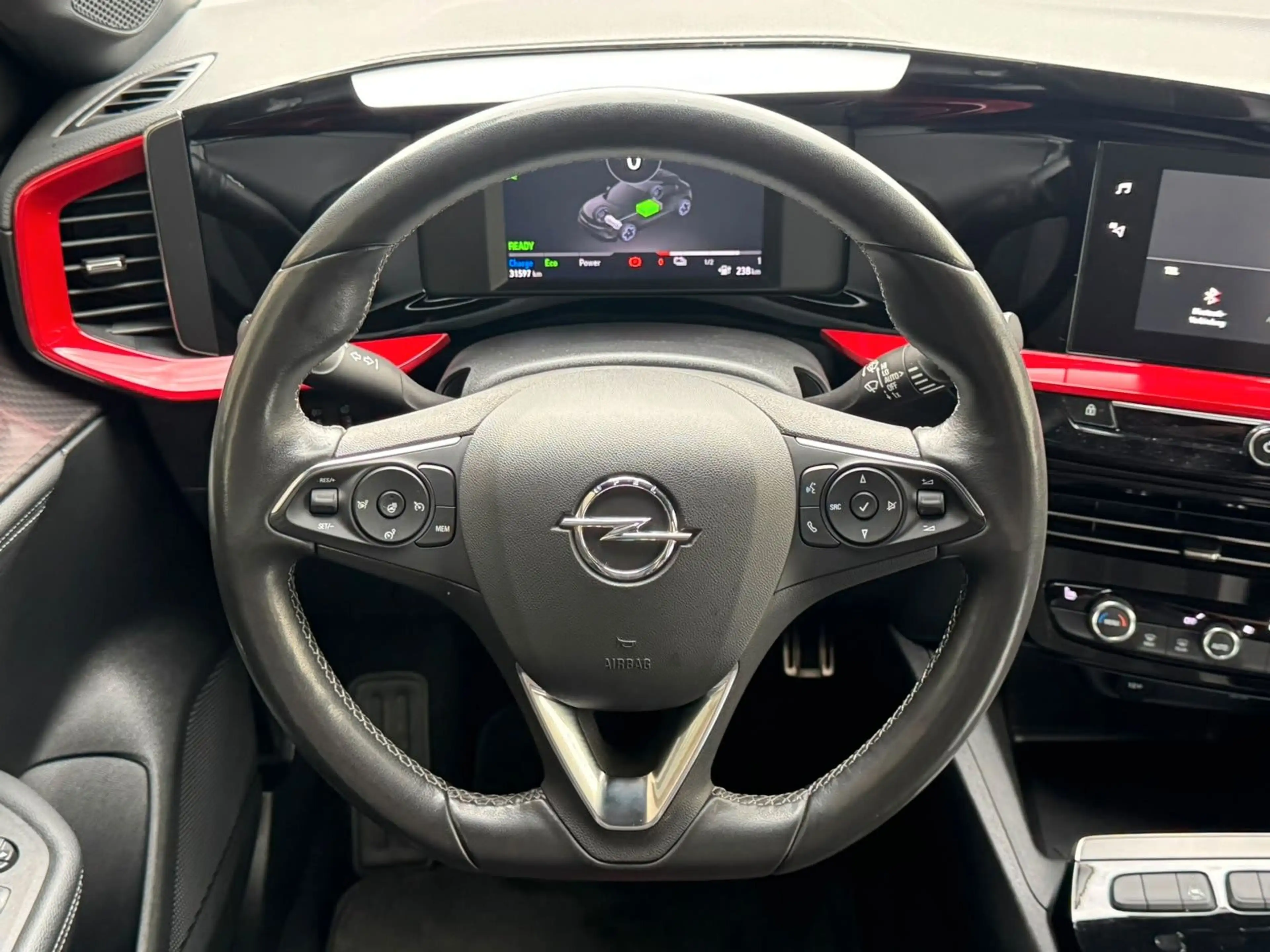 Opel Mokka-E GS Line R-KAMERA KLIMA SHZ CARPLAY NAVI — photo 15