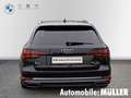 Audi A4 Avant 50TDI quattro+AHK+PANODACH+LED+ACC+KAMERA Noir - thumbnail 4