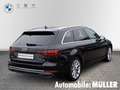 Audi A4 Avant 50TDI quattro+AHK+PANODACH+LED+ACC+KAMERA Noir - thumbnail 7