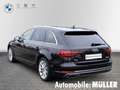 Audi A4 Avant 50TDI quattro+AHK+PANODACH+LED+ACC+KAMERA Noir - thumbnail 5