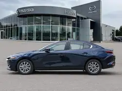 Mazda Mazda3 2026