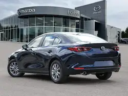 Mazda Mazda3 2026