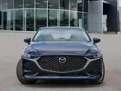 Mazda Mazda3 2026